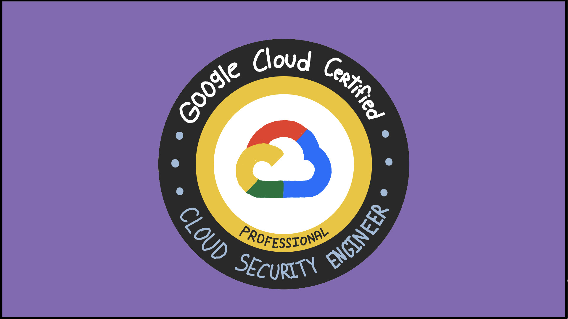 Google Cloud Certified Professional Cloud Security Engineer